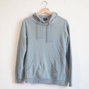 Cotton On Light Blue Hoodie